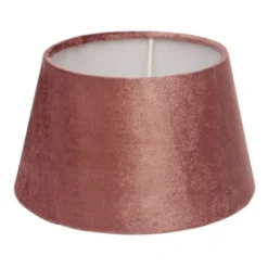 Watt & Veke Lola 26 skärm, Dusty rose 26cm