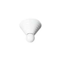 Co Bankeryd Loop 24 plafond, vit