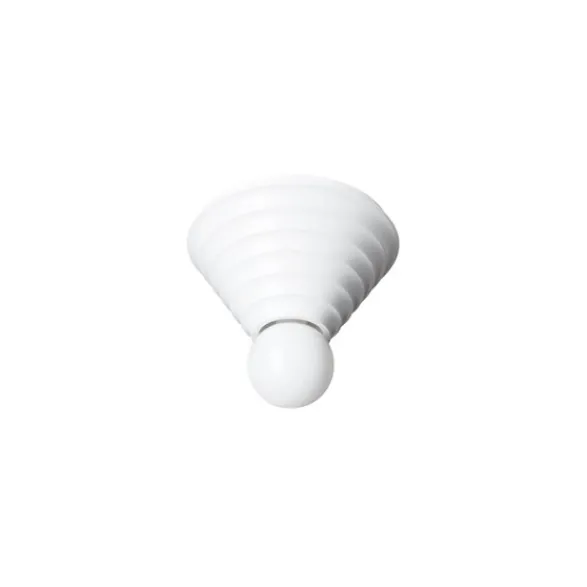 Co Bankeryd Loop 24 plafond, vit