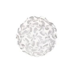 Umage Lora XL pendel, vit 75cm