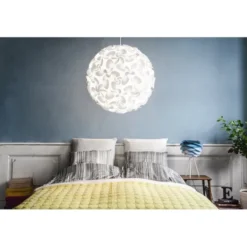 Umage Lora XL pendel, vit 75cm