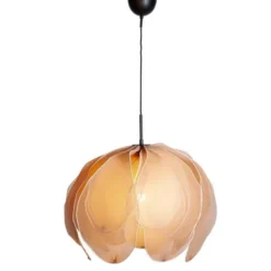By Rydéns Lou Lou Taklampa Ø80cm Natur
