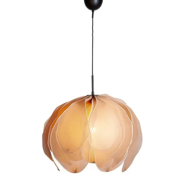 By Rydéns Lou Lou Taklampa Ø80cm Natur