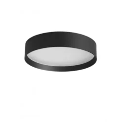 LOOM Lucia Svart Ø35 Plafond