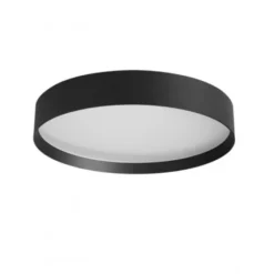 LOOM Lucia Svart Ø45 Plafond