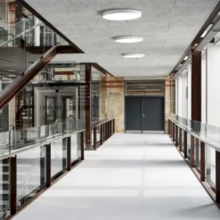 LOOM Lucia Vit Ø45 Plafond