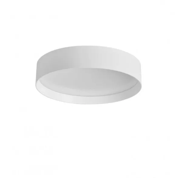 LOOM Lucia Vit Ø35 Plafond