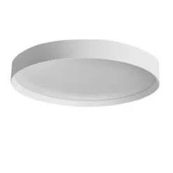 LOOM Lucia Vit/vit Ø60 Plafond