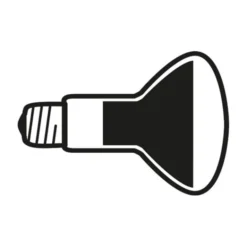 FLOS Luminator LED-lampa E27 12W dimbar