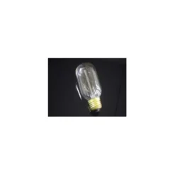 Ekonomiljus Lykta Lampa Tuboral 55W E27 240V