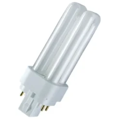 Osram Lysrör Dulux D/E G24q-1 10W