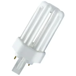 Osram Lysrör Dulux T 3x24d-1 13W 830