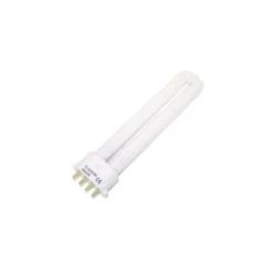 Ekonomiljus Lysrör 2G7 PLS/E 9W 4-PIN 2700K