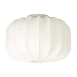Aneta Madame plafond, vit 38cm