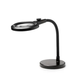 Halo Design Magni Charge Superflex Portable Bordslampa - Svart