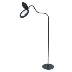 Halo Design Magni Golvlampa X3 dioptri svart