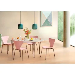 Fritz Hansen Maluma pendel, Moss 35 cm