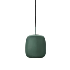Fritz Hansen Maluma pendel, Moss 35 cm