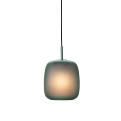 Fritz Hansen Maluma pendel, Moss 35 cm
