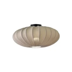 Aneta Mamsell plafond 55cm, varmgrå