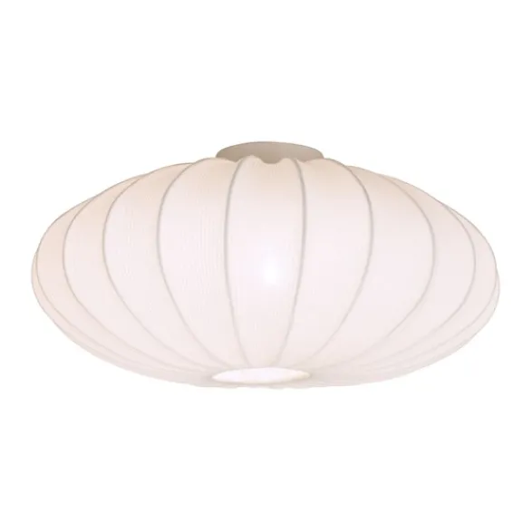 Aneta MAMSELL plafond 55cm, vit