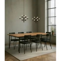 Herstal Manola Krona 12 Mini svart
