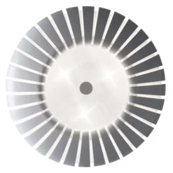 MARSET Maranga Plafond, vit
