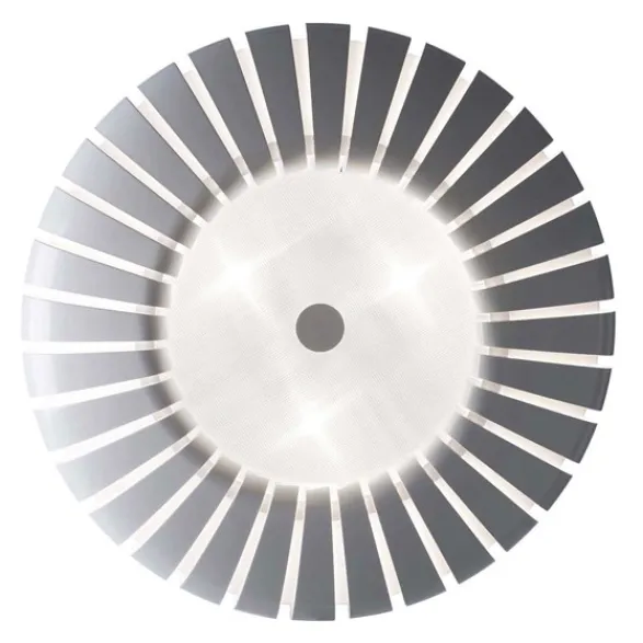 MARSET Maranga Ø32 Takpendel, vit