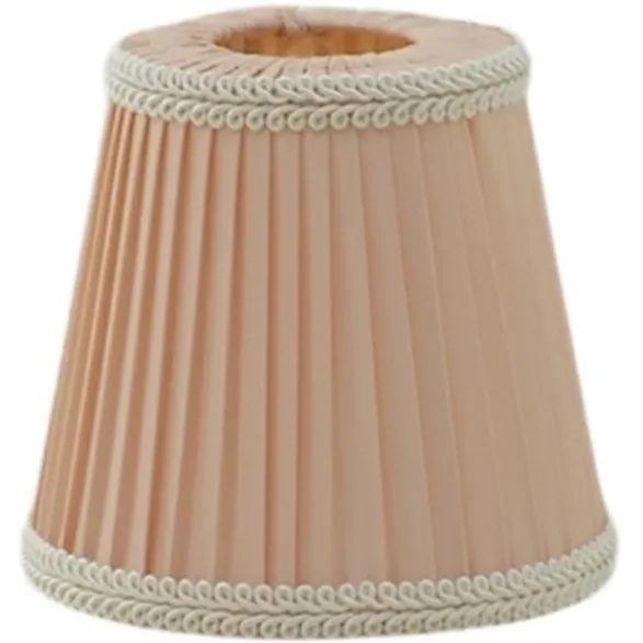 Hallbergs Belysning Margareta Stilskärm Beige 12/8
