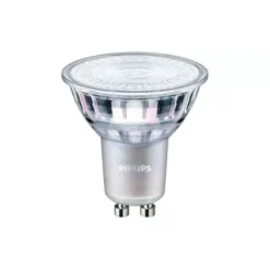 Philips Master value LED-spot 3,7W(35W) GU10 dimbar 60°
