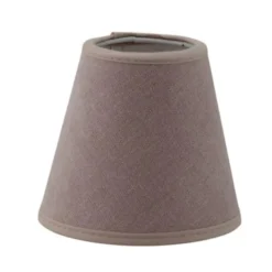 Hallbergs Belysning Matrix Lampskärm Lampett Flamingo 11 cm