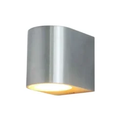 Llitt Mats I GU10 Aluminium
