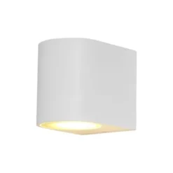 Llitt Mats I GU10 White