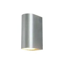 Llitt Mats II GU10 Aluminium