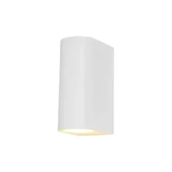Llitt Mats II GU10 White