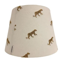 BERGO Lampskärmar Matz lampskärm 40 Duma Linen