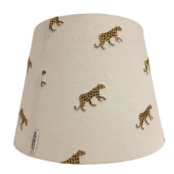 BERGO Lampskärmar Matz lampskärm 35 Duma Linen