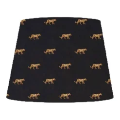 BERGO Lampskärmar Matz lampskärm 35 Duma Noir