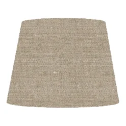 BERGO Lampskärmar Matz lampskärm 35 Linne Natur