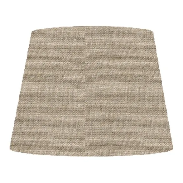 BERGO Lampskärmar Matz lampskärm 35 Linne Natur