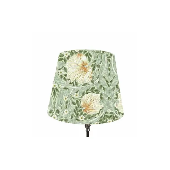 BERGO Lampskärmar Matz 35 lampskärm Pimpernel Bayleaf/Manilla