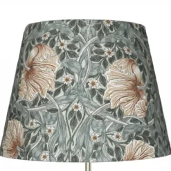 BERGO Lampskärmar Matz 40 Lampskärm Pimpernel Bayleaf/Manilla