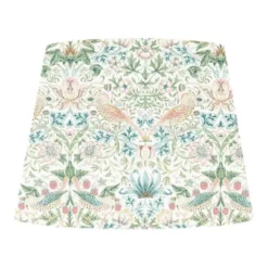 BERGO Lampskärmar Matz lampskärm 35 Strawberry Thief Cochineal/Willow