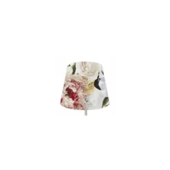 BERGO Lampskärmar Matz 35 Lampskärm Tourangelle Peony