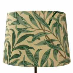 BERGO Lampskärmar Matz lampskärm 35 Willow Boughs Grön