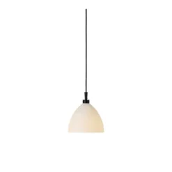 Herstal Mega Dove pendel svart E14