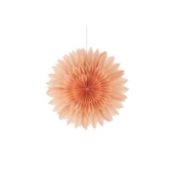 Alde & Lind Melissa D50 dusty pink