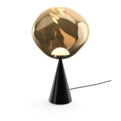 Tom Dixon Melt Cone Fat Table Bronze LED UN