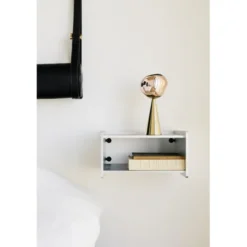 Tom Dixon Melt portabel bordslampa guld LED