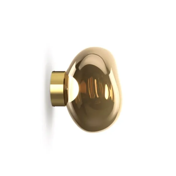 Tom Dixon Melt Surface Mini Bronze LED CB-CCC